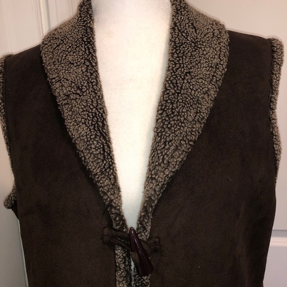 Stunning Orvis Ladies winter vest - Picture 7 of 7